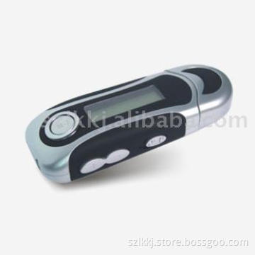 MP3 Player(LK-568) 7 Effect Qualities: Normal, DBB, Rock, Jazz, Disc, Pop, classic